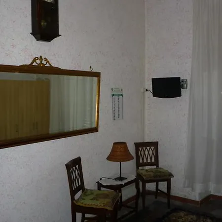 Apartment The Firefly *