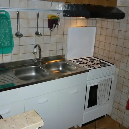The Firefly Apartmán *